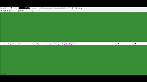 Scenario 2 (Episode (b)), TrafficFluid DSSL TUC